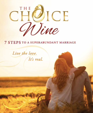 ChoiceWine