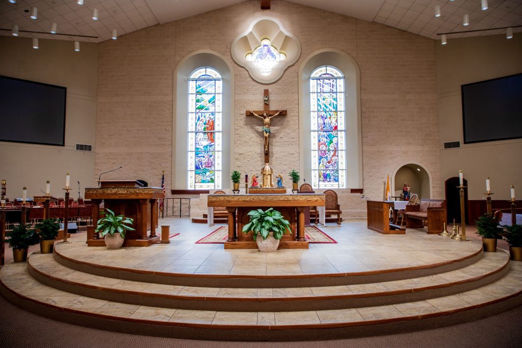 Watch Mass Online