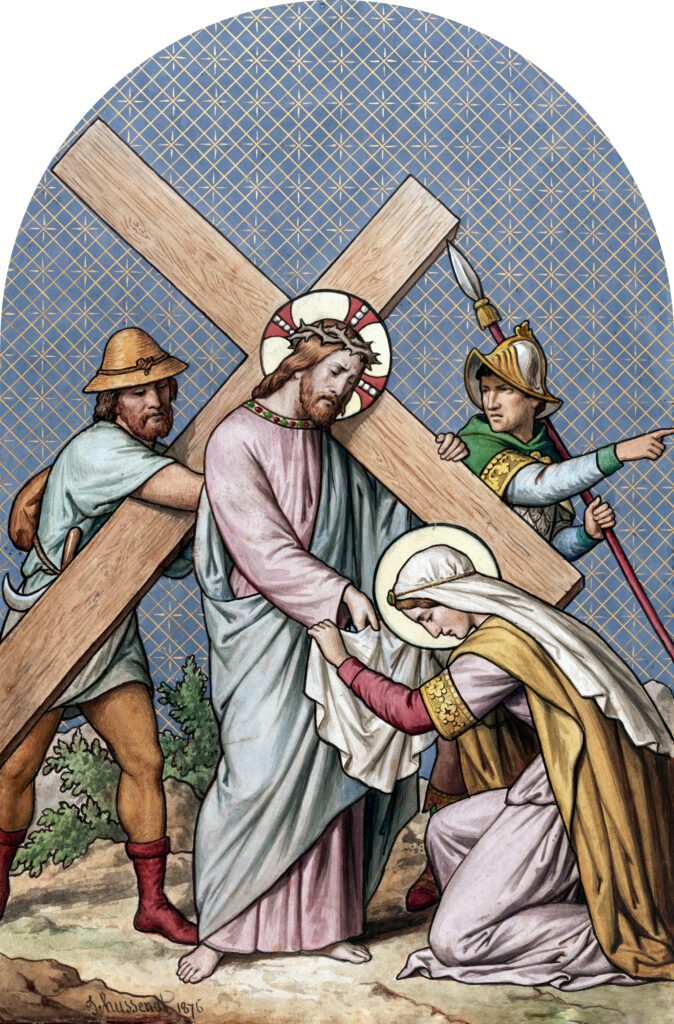 Stations of the Cross