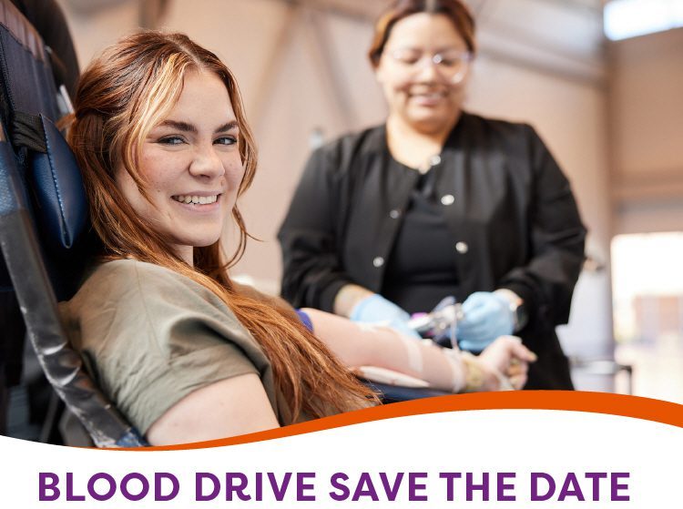 Blood Drive