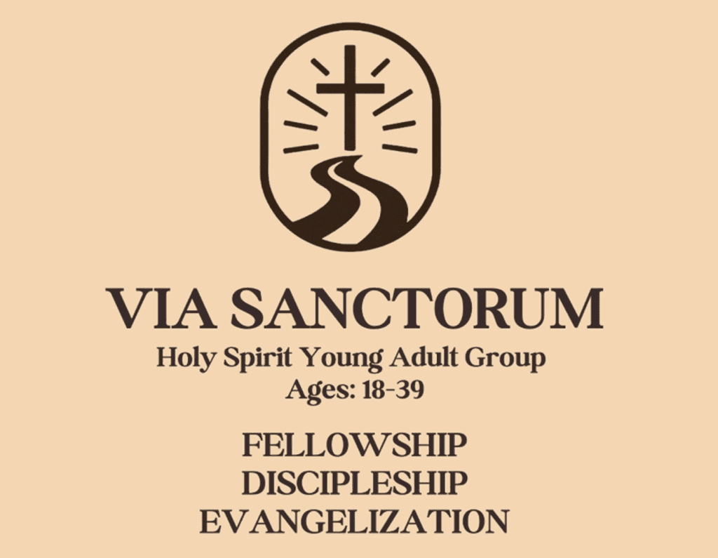 Via Sanctorum
