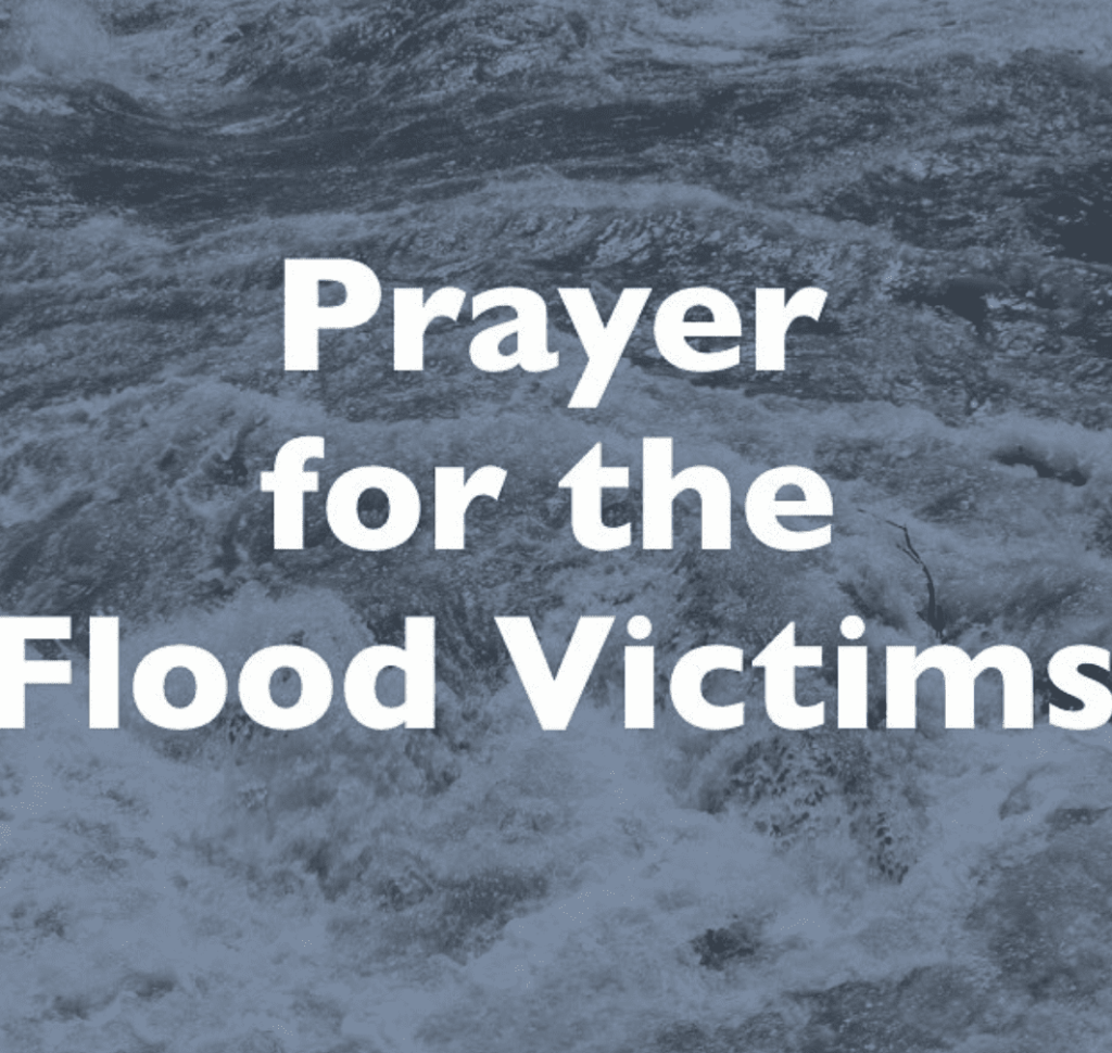 Flood Relief