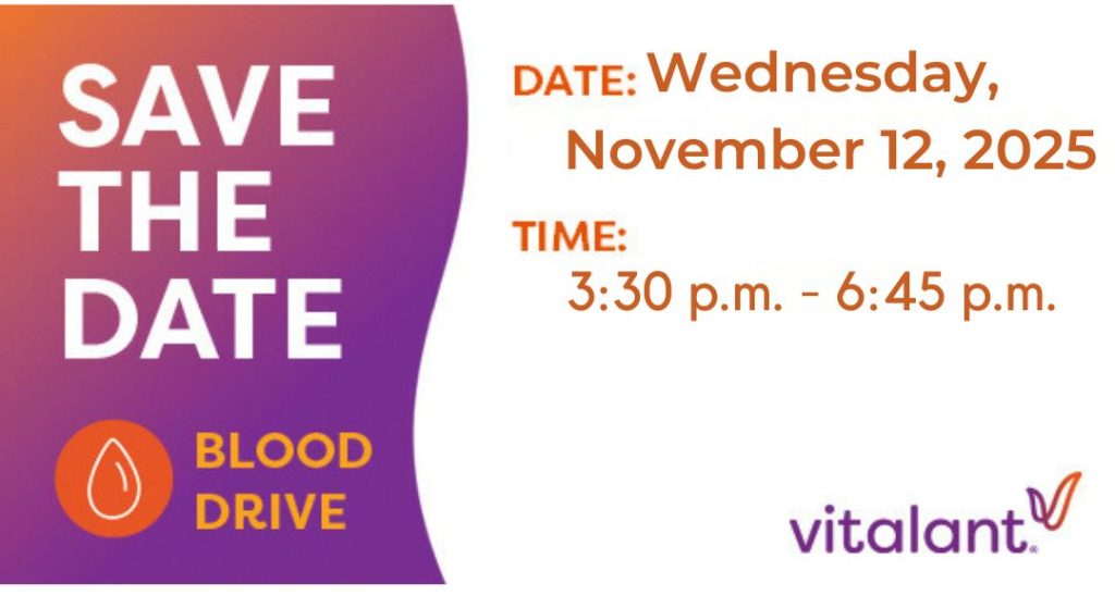 Blood Drive