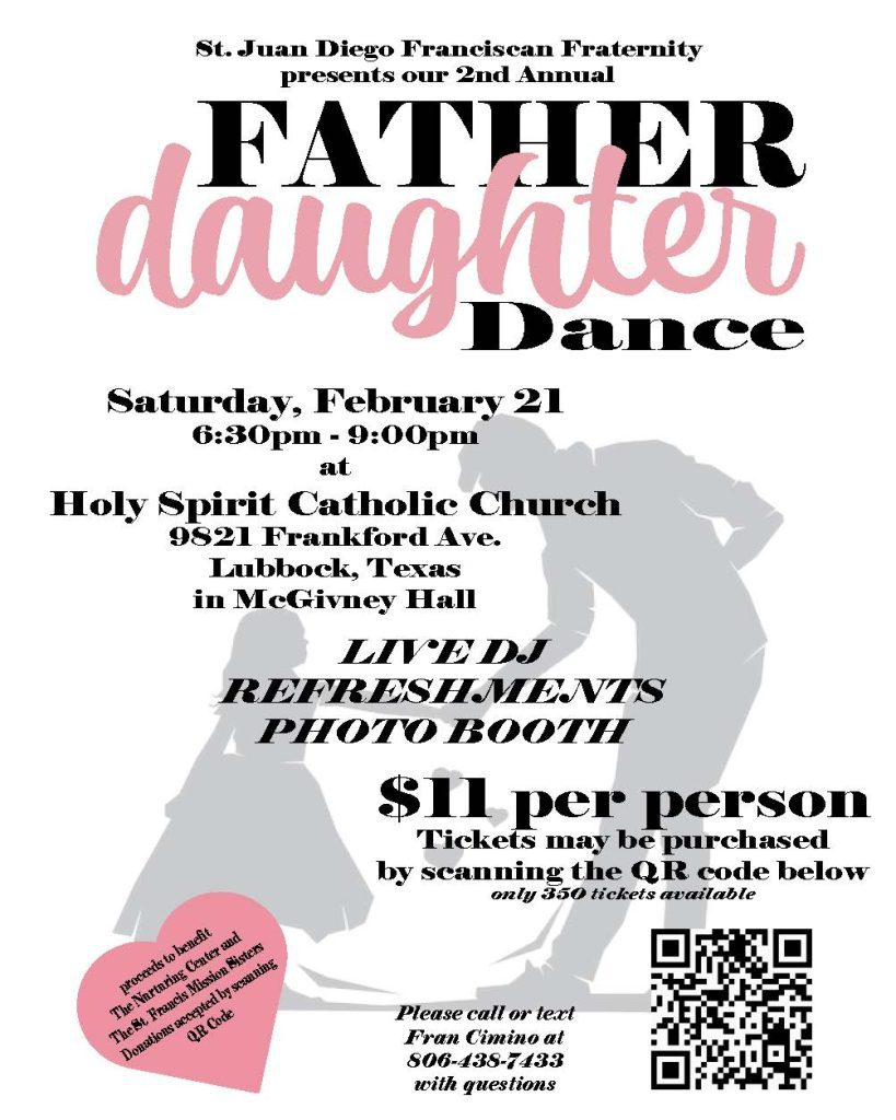 Father Daughter Dance