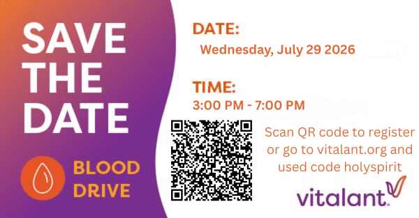 Blood Drive